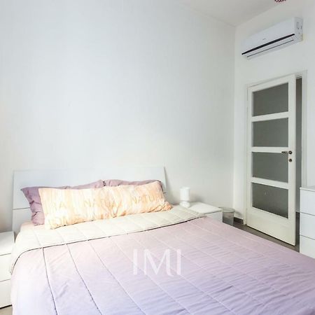 Porta Vittoria Center Apartment มิลาน ภายนอก รูปภาพ