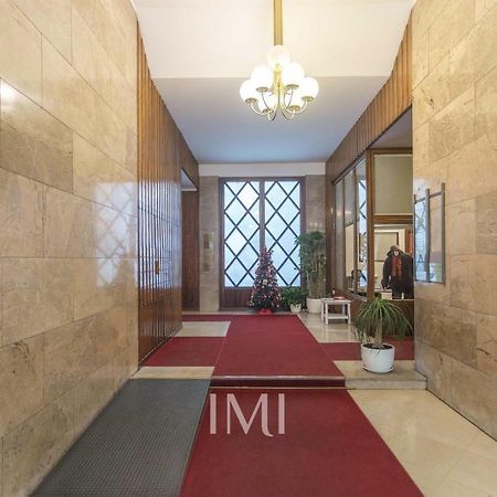 Porta Vittoria Center Apartment มิลาน ภายนอก รูปภาพ