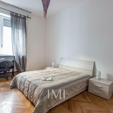 Porta Vittoria Center Apartment มิลาน ภายนอก รูปภาพ