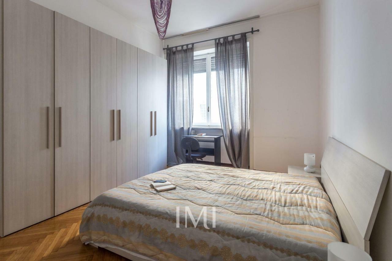 Porta Vittoria Center Apartment มิลาน ภายนอก รูปภาพ