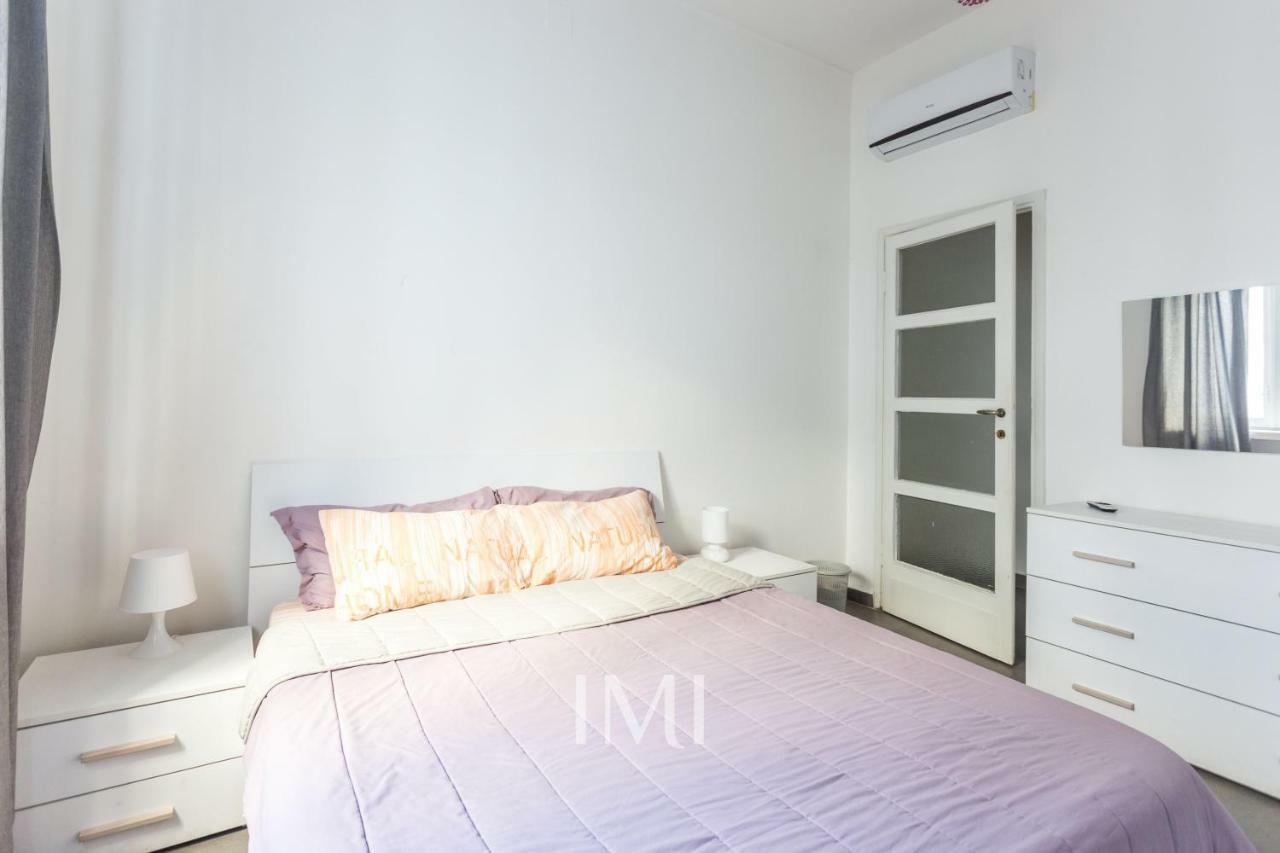 Porta Vittoria Center Apartment มิลาน ภายนอก รูปภาพ