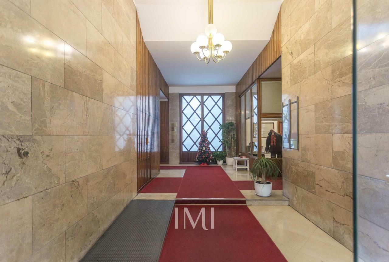 Porta Vittoria Center Apartment มิลาน ภายนอก รูปภาพ