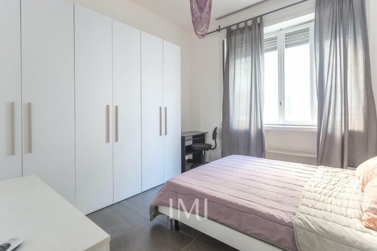 Porta Vittoria Center Apartment มิลาน ภายนอก รูปภาพ