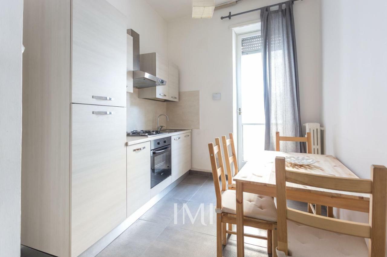 Porta Vittoria Center Apartment มิลาน ภายนอก รูปภาพ