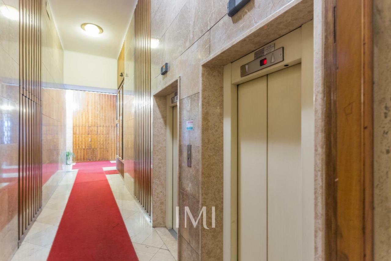 Porta Vittoria Center Apartment มิลาน ภายนอก รูปภาพ
