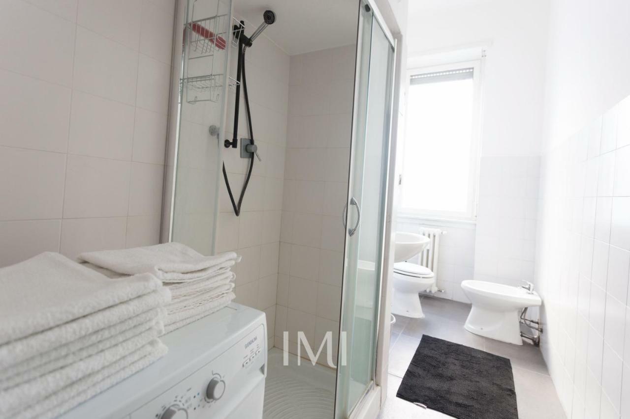 Porta Vittoria Center Apartment มิลาน ภายนอก รูปภาพ