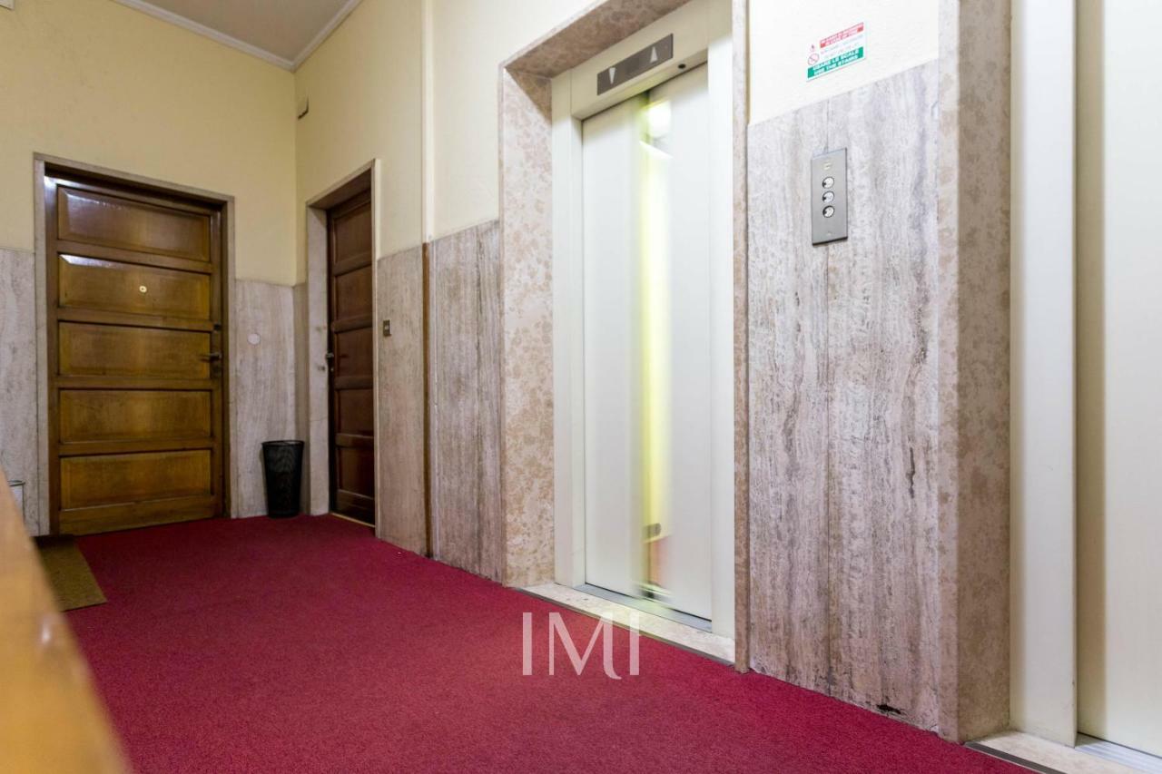 Porta Vittoria Center Apartment มิลาน ภายนอก รูปภาพ