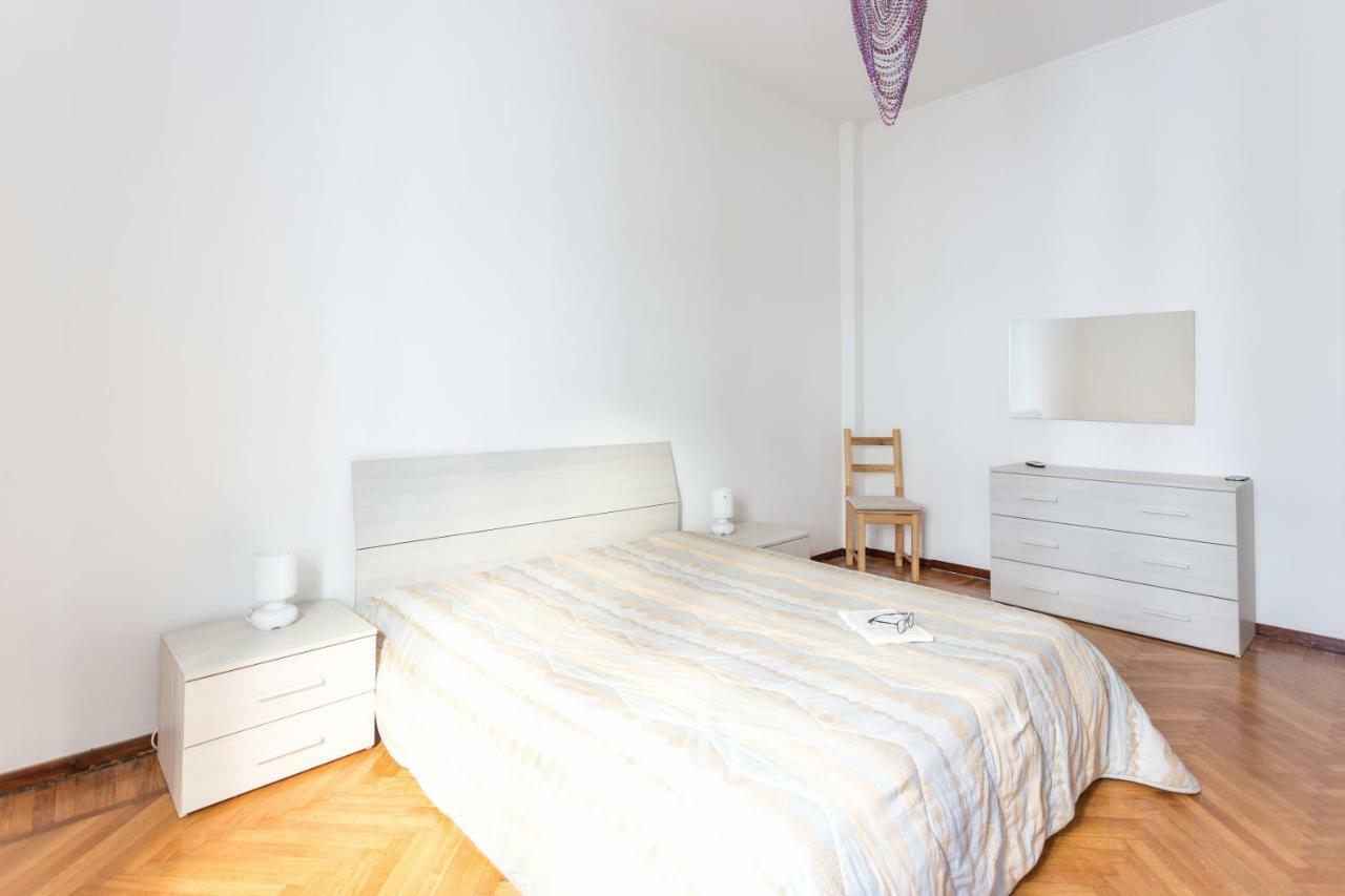 Porta Vittoria Center Apartment มิลาน ภายนอก รูปภาพ