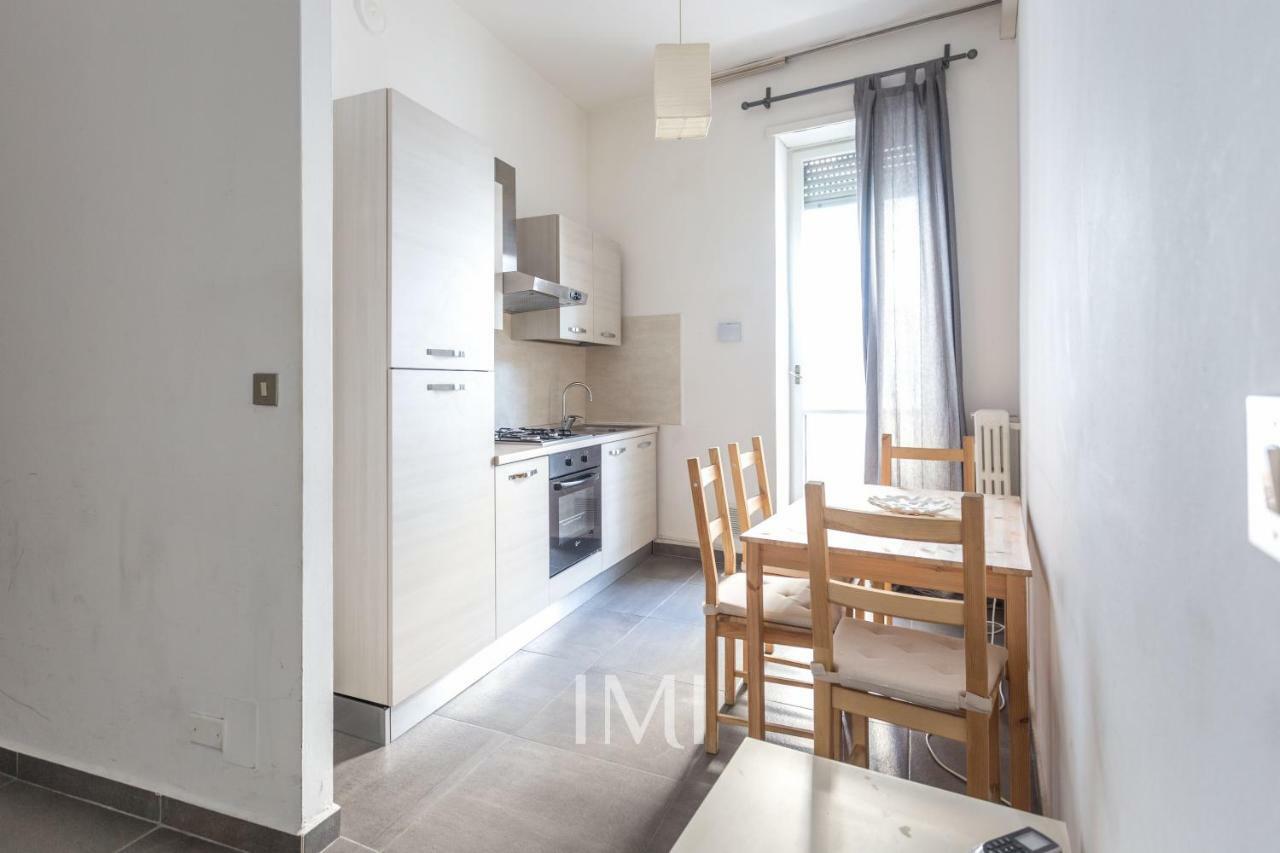 Porta Vittoria Center Apartment มิลาน ภายนอก รูปภาพ