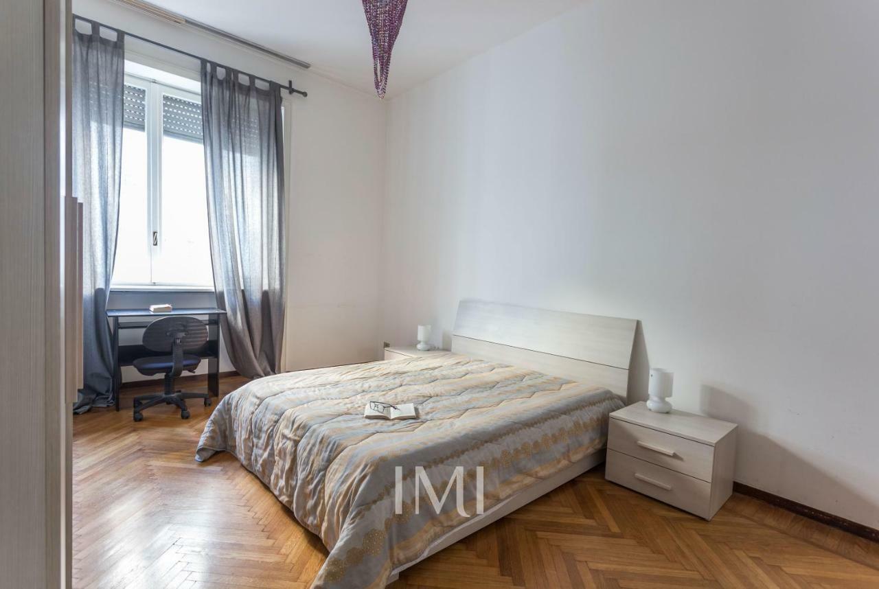 Porta Vittoria Center Apartment มิลาน ภายนอก รูปภาพ
