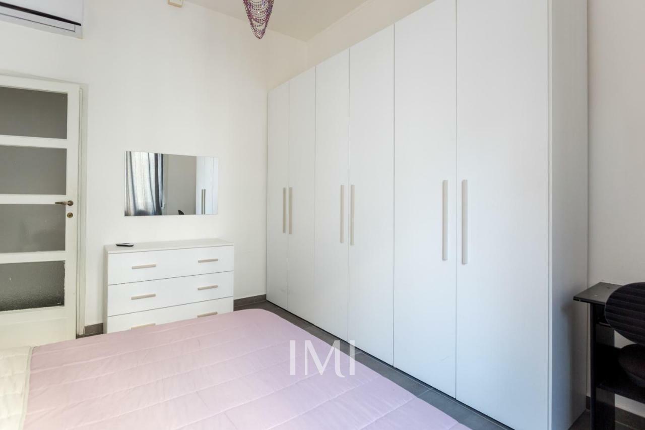 Porta Vittoria Center Apartment มิลาน ภายนอก รูปภาพ