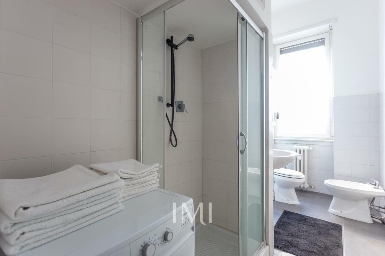 Porta Vittoria Center Apartment มิลาน ภายนอก รูปภาพ