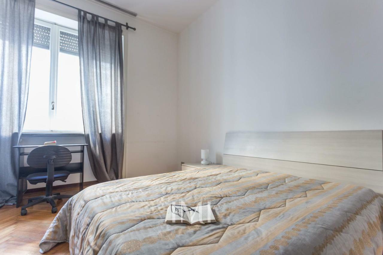 Porta Vittoria Center Apartment มิลาน ภายนอก รูปภาพ